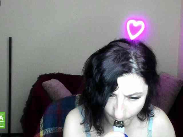 Musekittyjeni112 webcam