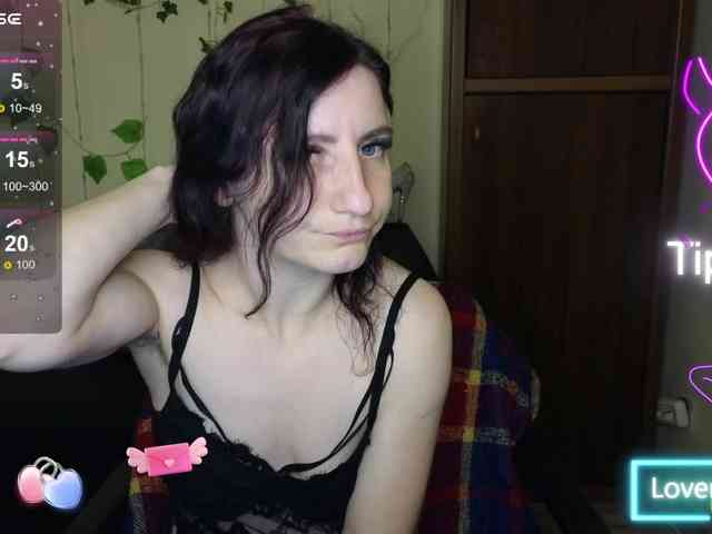 Musekittyjeni112 webcam