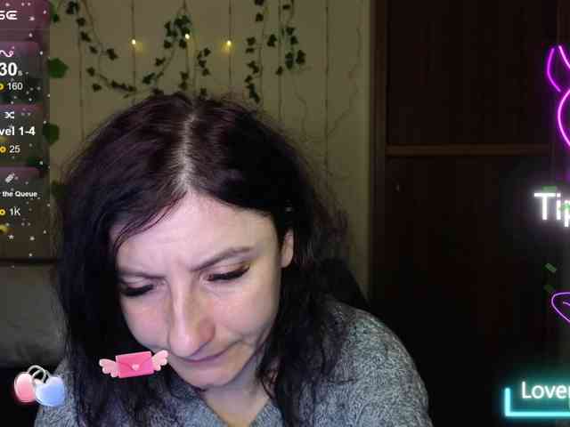 Musekittyjeni112 webcam