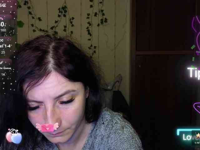 Musekittyjeni112 webcam