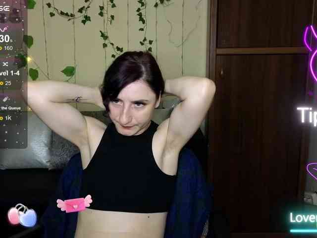 Musekittyjeni112 webcam