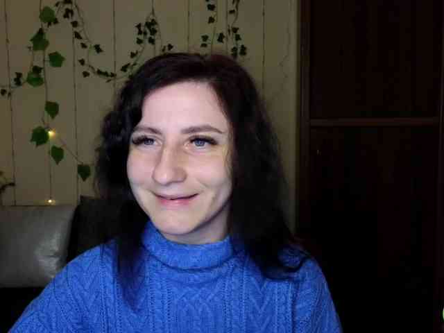 Musekittyjeni112 webcam