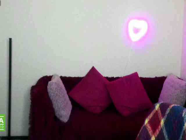 Musekittyjeni112 webcam