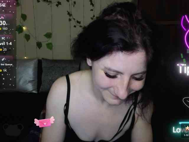 Musekittyjeni112 webcam