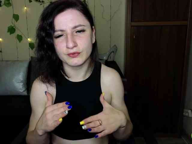 Musekittyjeni112 webcam