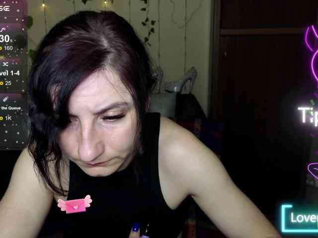 Musekittyjeni112 webcam
