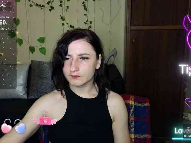 Musekittyjeni112 webcam