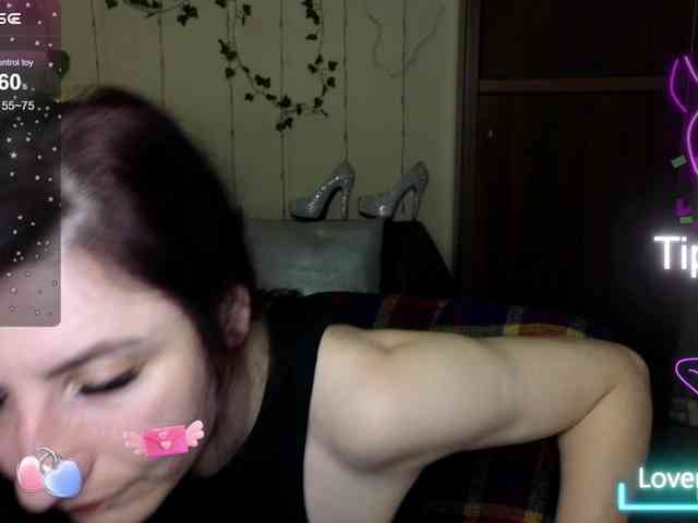 Musekittyjeni112 webcam