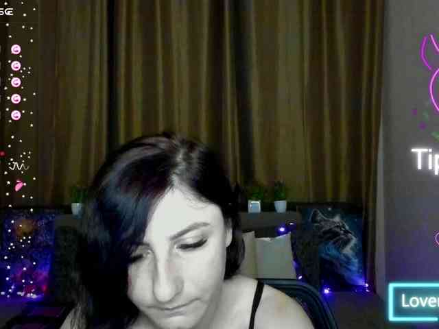 Musekittyjeni112 webcam