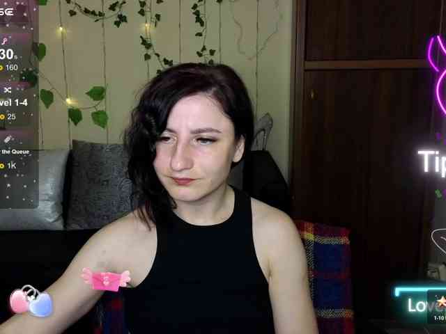 Musekittyjeni112 webcam