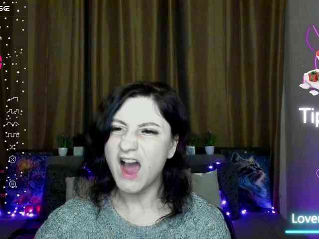 Musekittyjeni112 webcam