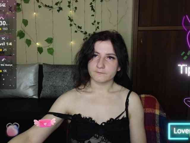 Musekittyjeni112 webcam