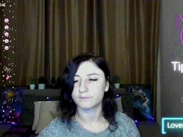Musekittyjeni112 webcam