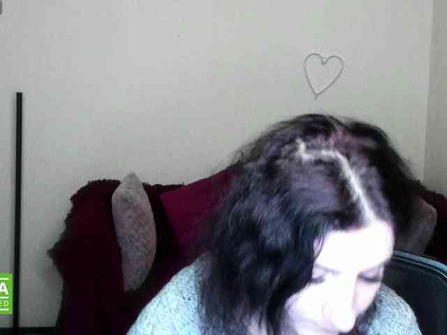 Musekittyjeni112 webcam