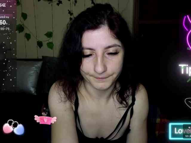 Musekittyjeni112 webcam