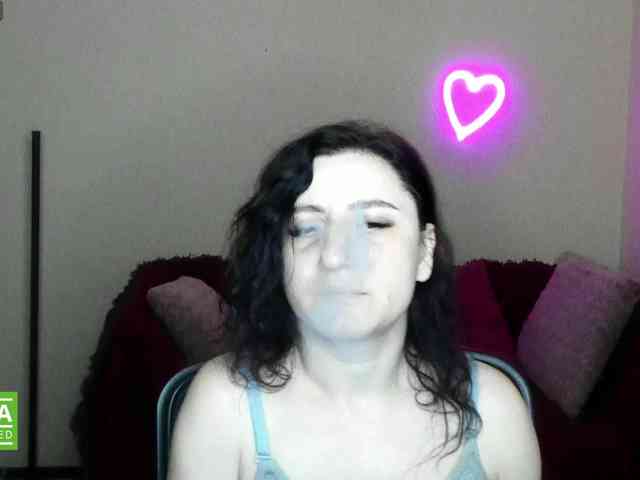 Musekittyjeni112 webcam
