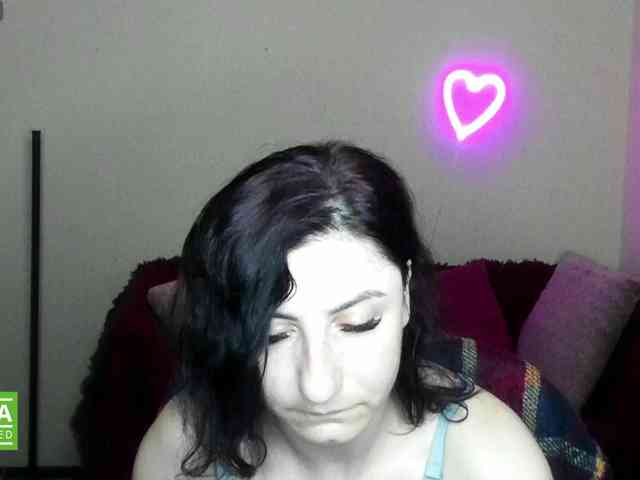 Musekittyjeni112 webcam