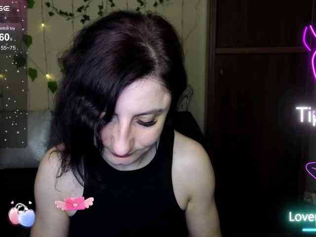 Musekittyjeni112 webcam