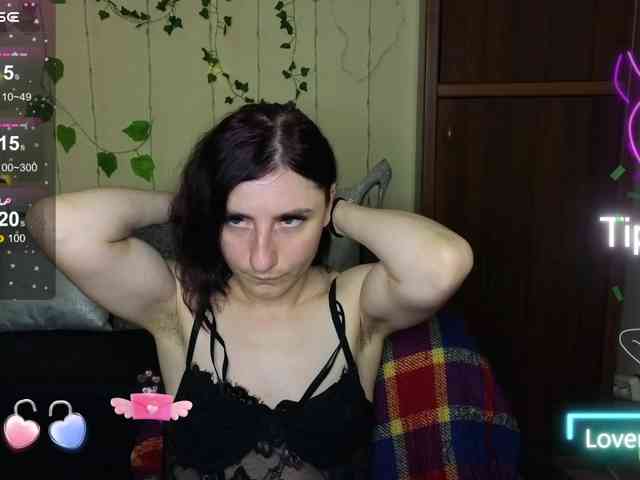 Musekittyjeni112 webcam