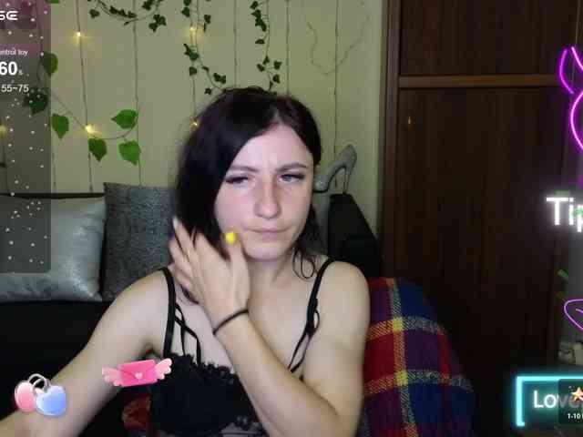 Musekittyjeni112 webcam