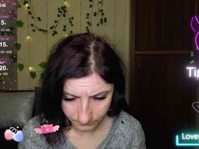 Musekittyjeni112 webcam