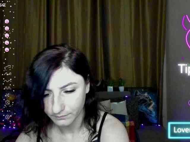 Musekittyjeni112 webcam
