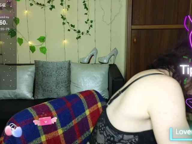 Musekittyjeni112 webcam