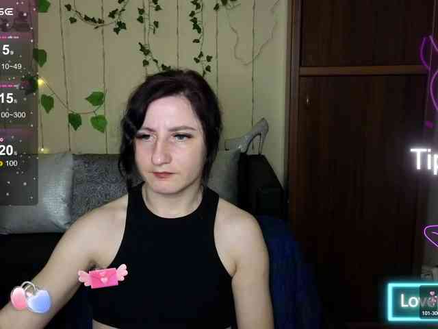 Musekittyjeni112 webcam