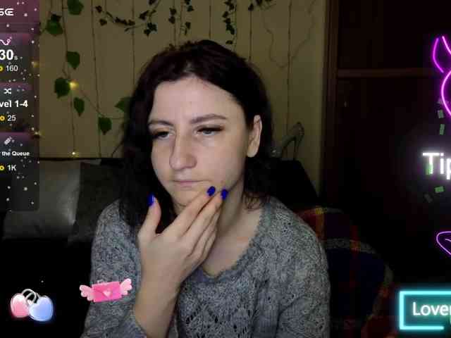 Musekittyjeni112 webcam