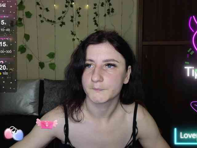 Musekittyjeni112 webcam