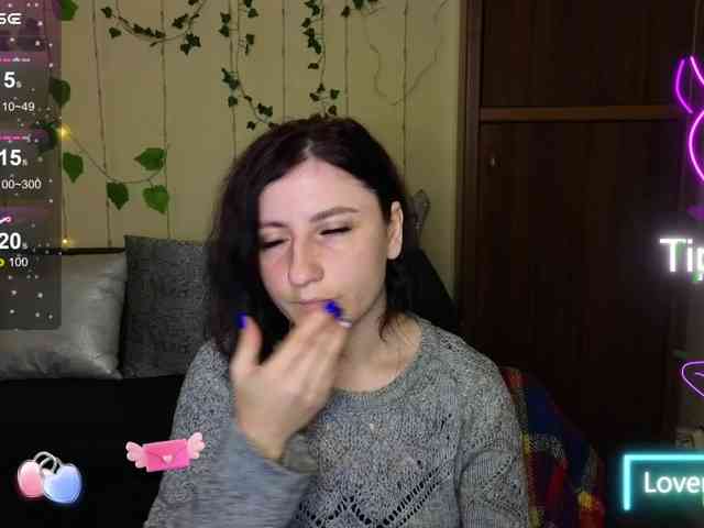 Musekittyjeni112 webcam