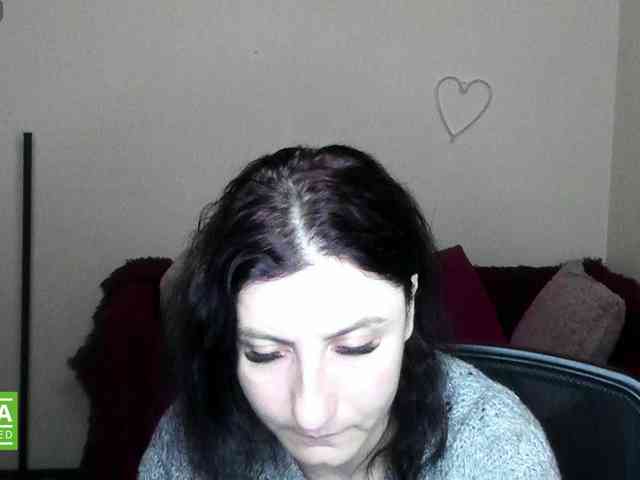 Musekittyjeni112 webcam