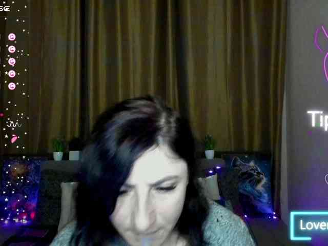 Musekittyjeni112 webcam