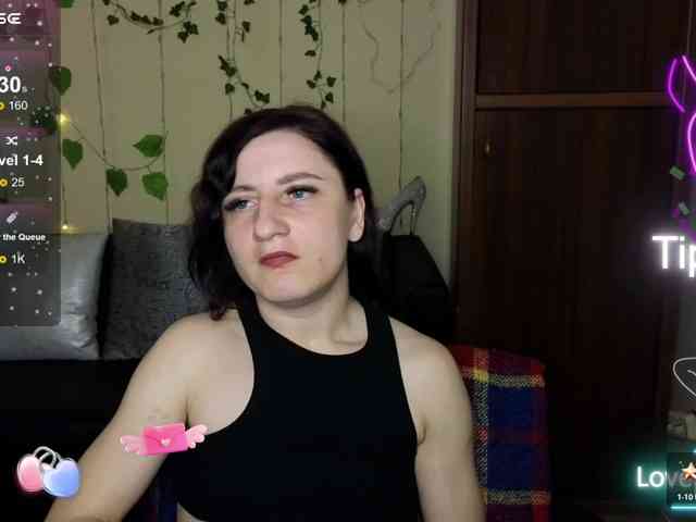 Musekittyjeni112 webcam