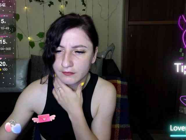 Musekittyjeni112 webcam