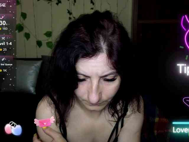 Musekittyjeni112 webcam