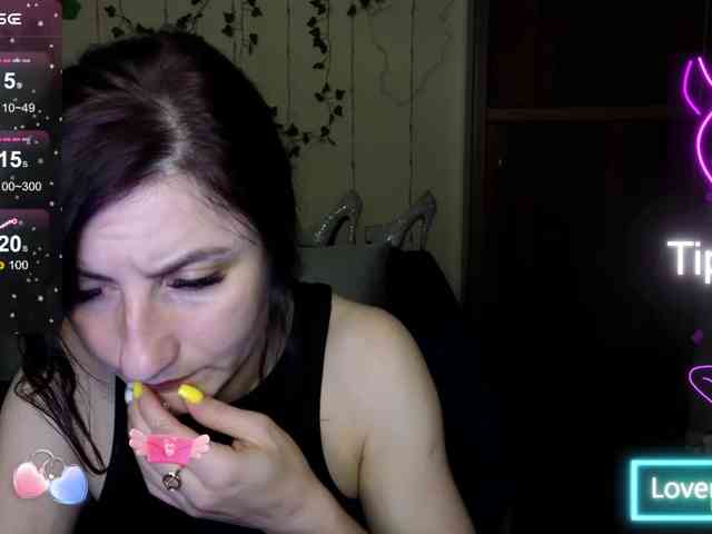 Musekittyjeni112 webcam