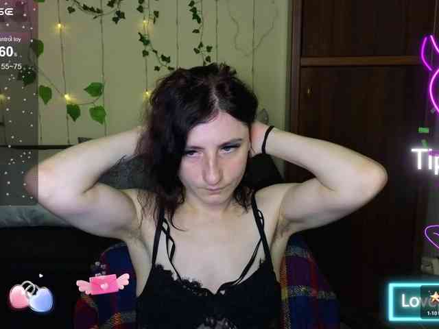 Musekittyjeni112 webcam