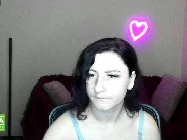 Musekittyjeni112 webcam