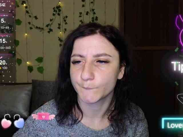 Musekittyjeni112 webcam