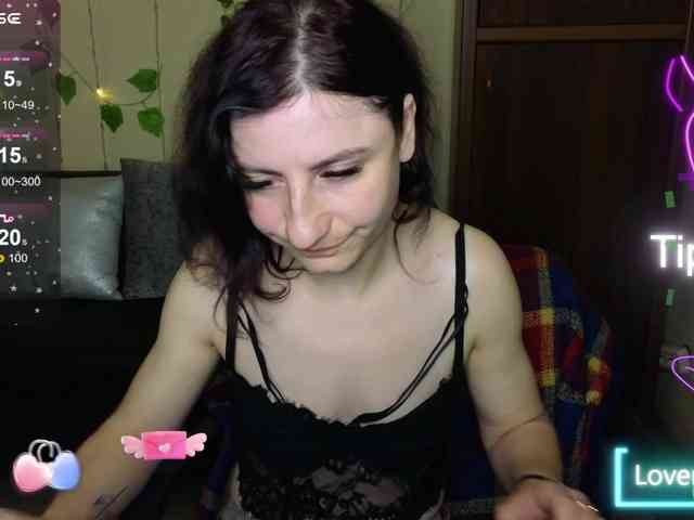 Musekittyjeni112 webcam