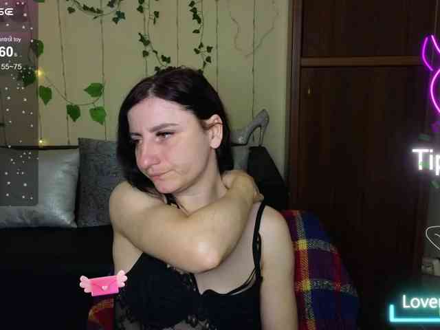 Musekittyjeni112 webcam