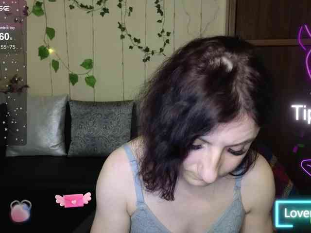 Musekittyjeni112 webcam