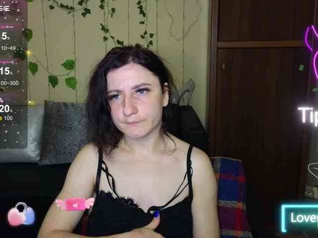 Musekittyjeni112 webcam