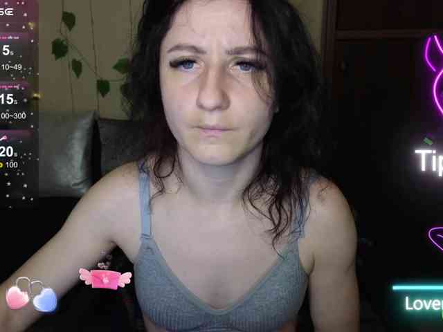 Musekittyjeni112 webcam
