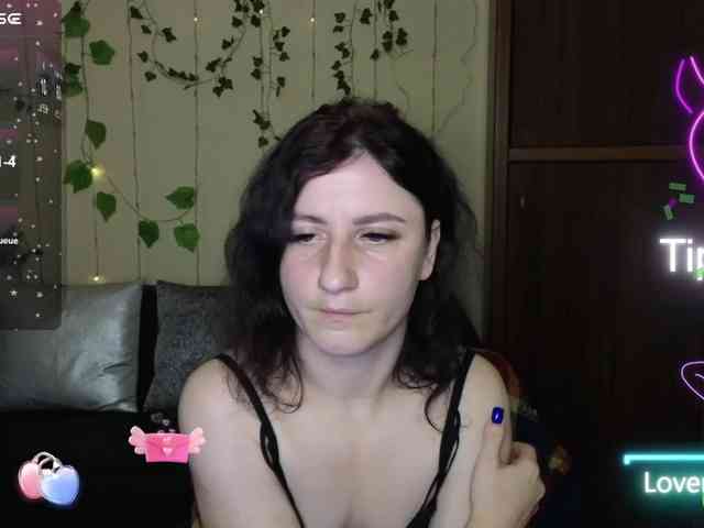 Musekittyjeni112 webcam