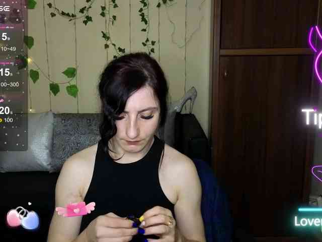 Musekittyjeni112 webcam