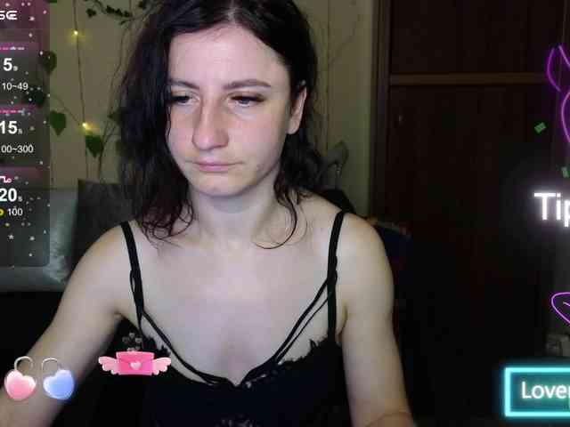 Musekittyjeni112 webcam