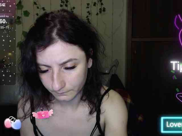 Musekittyjeni112 webcam