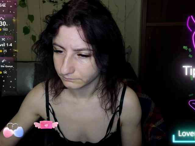 Musekittyjeni112 webcam